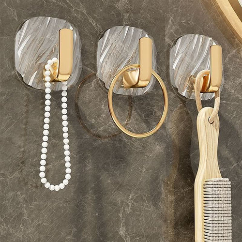 BowLift | ACRILHOOK – Acrylic Self-Adhesive Wall Hook