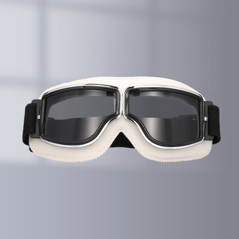 BowLift | Vintage Motorcycle Goggles