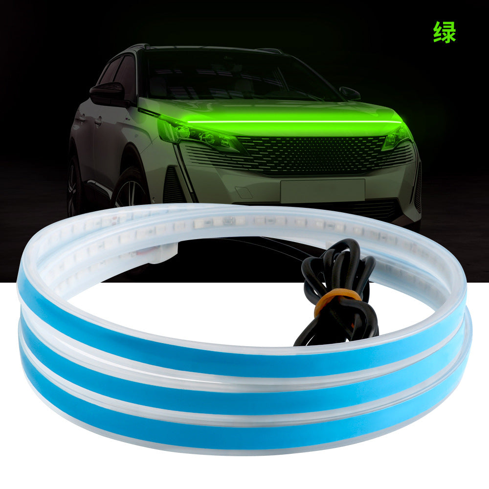 BowLift | LED light strips for cars