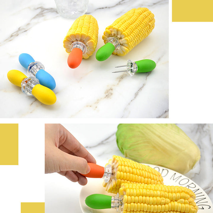 BBQ Corn Fork | Bowlift
