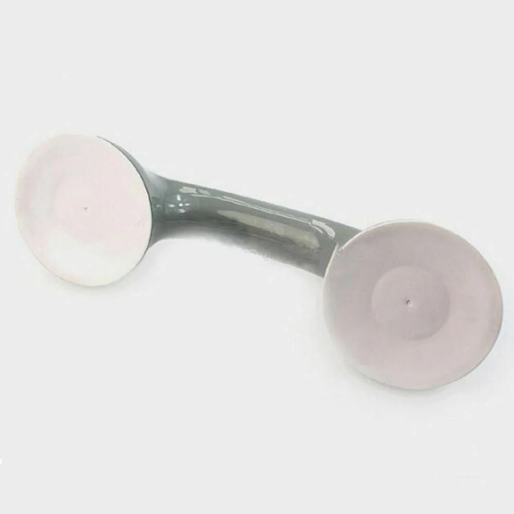 BowLift | Sturdy Bathroom Shower Suction Cup Grab Bar Handle