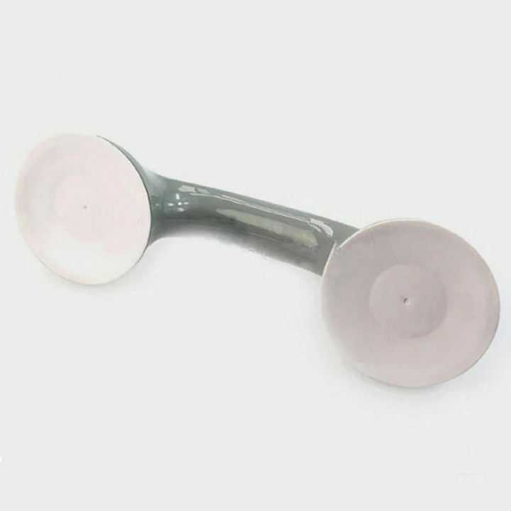 BowLift | Sturdy Bathroom Shower Suction Cup Grab Bar Handle
