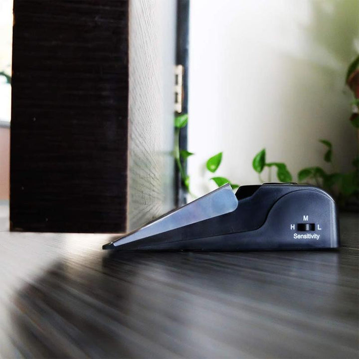 BowLift | Door Stopper Security Alarm