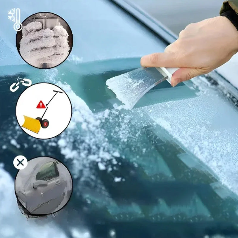 BowLift | Car Interference Antifreeze Instrument
