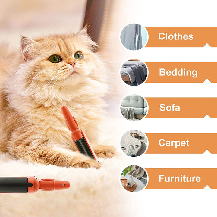 BowLift | Hair removal roll