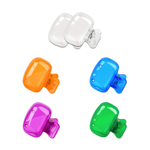 BowLift | ️Toothbrush Head Travel Case️