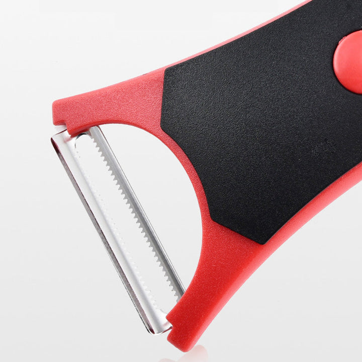 BowLift | 4-Piece Multifunctional Peeler Set