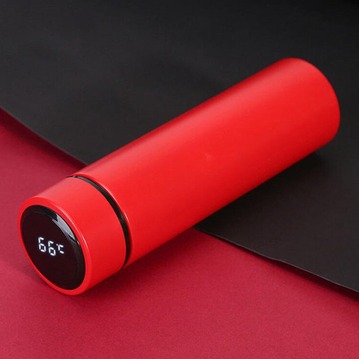 BowLift | Smart insulation bottle