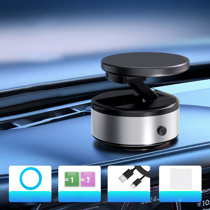 BowLift | Universal Magnetic Car Mount