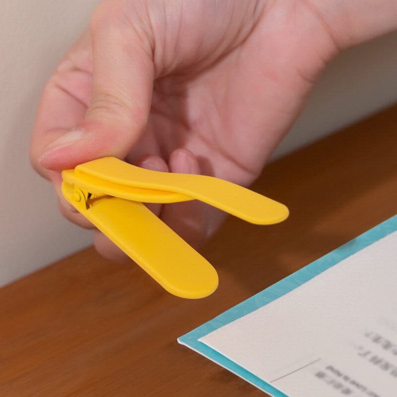 BowLift | Bookmark made of silicone