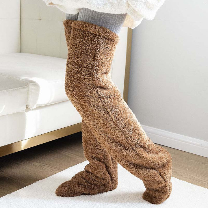 BowLift | Knee warmer socks