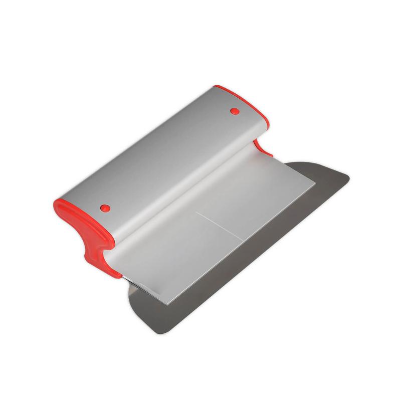 BowLift | Wall refinement smoothing trowel