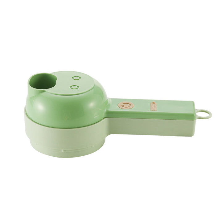 BowLift | Wireless Electric Garlic Masher