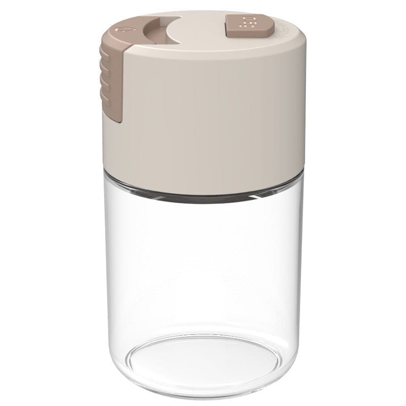 BowLift | SpiceShaker - Easily add flavors - Convenient and innovative!