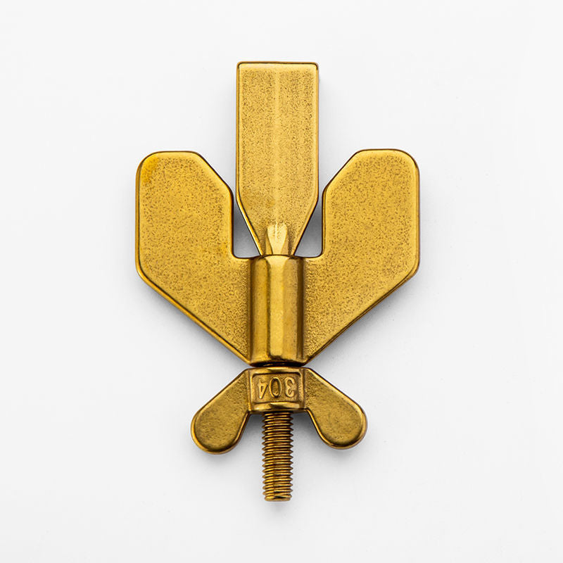 BowLift | Portable Travel Security Door Stopper