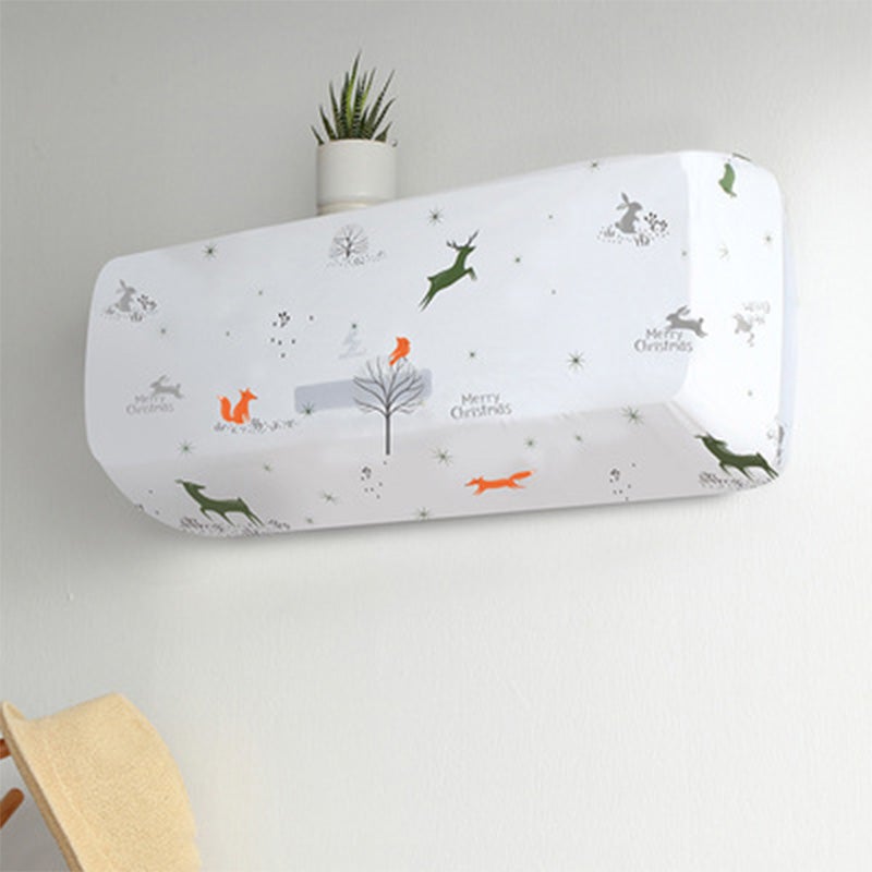 Air Conditioner Dust Cover | Bowlift