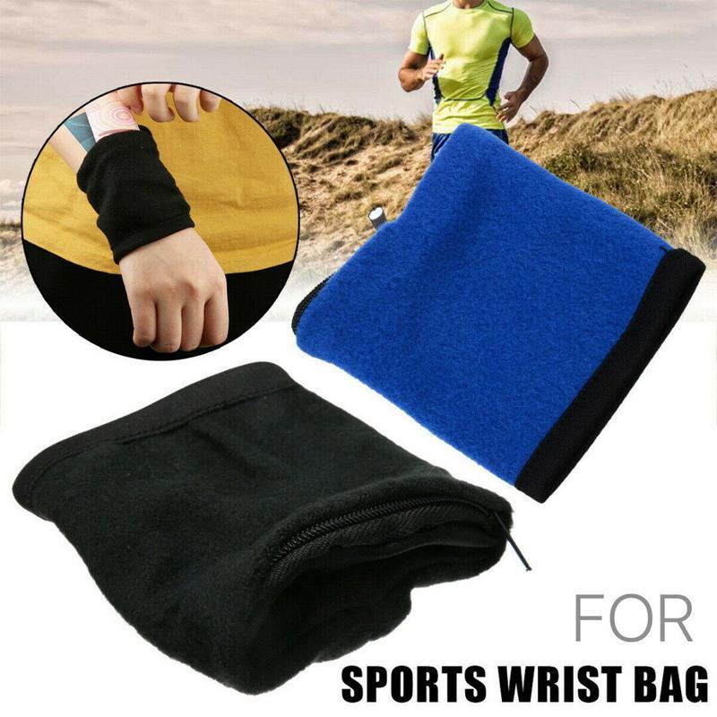 BowLift | Sportswear - Wrist Pouch