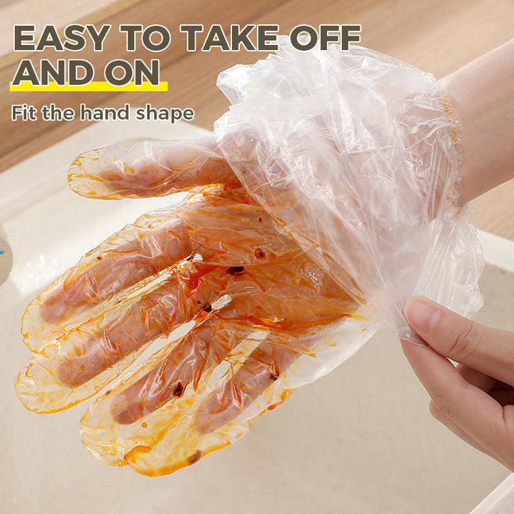 Disposable Gloves | Bowlift