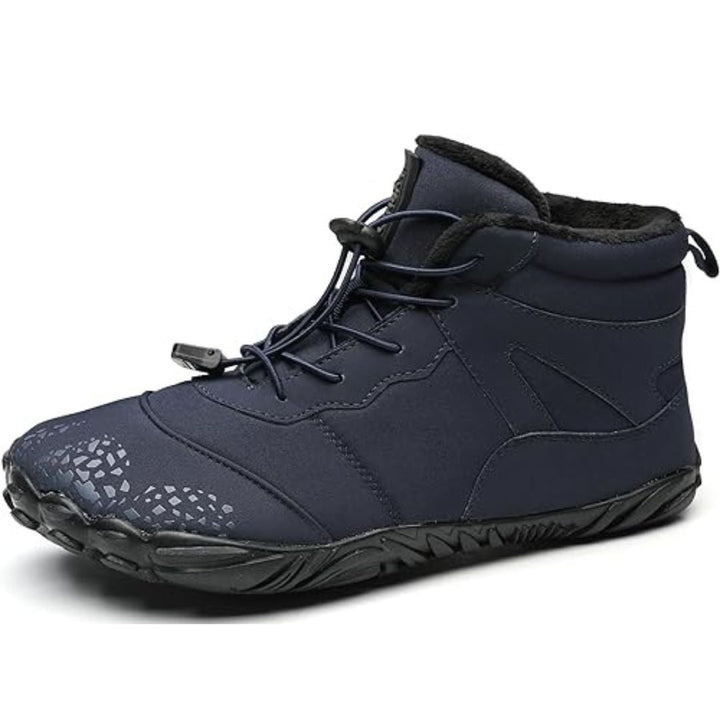 BowLift | Sustainable waterproof hiking shoes - lightweight & minimalist