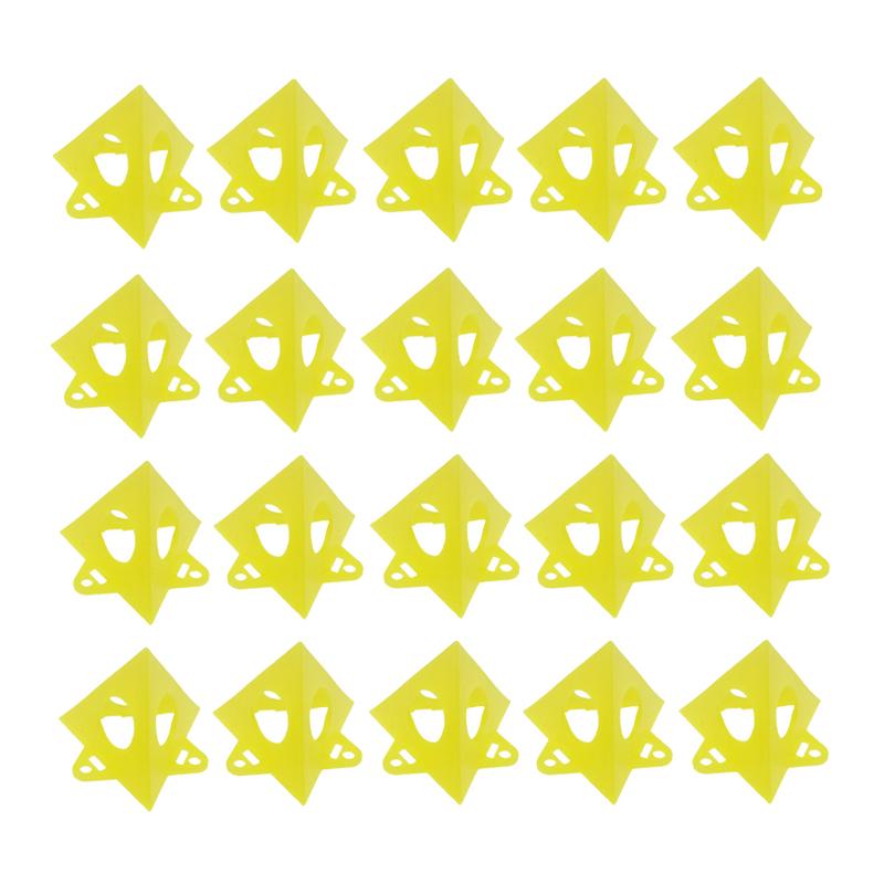 BowLift | Triangular Plastic Foot Holder