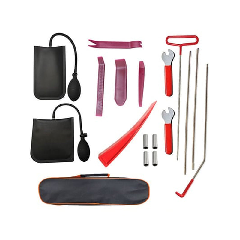 BowLift | Terminatey Auto Tool Set 14 Pieces