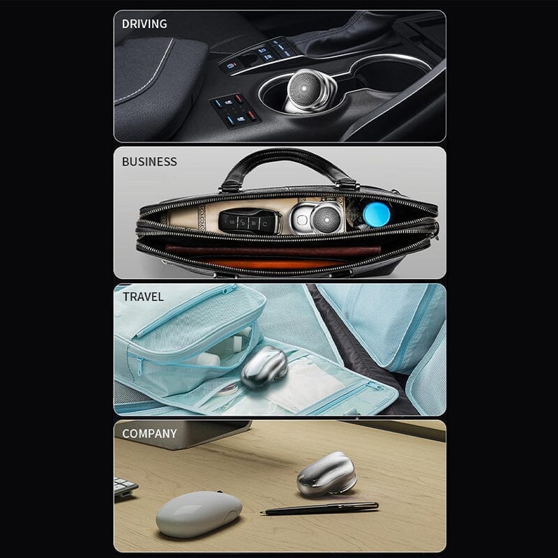 USB Mini Razor | Bowlift