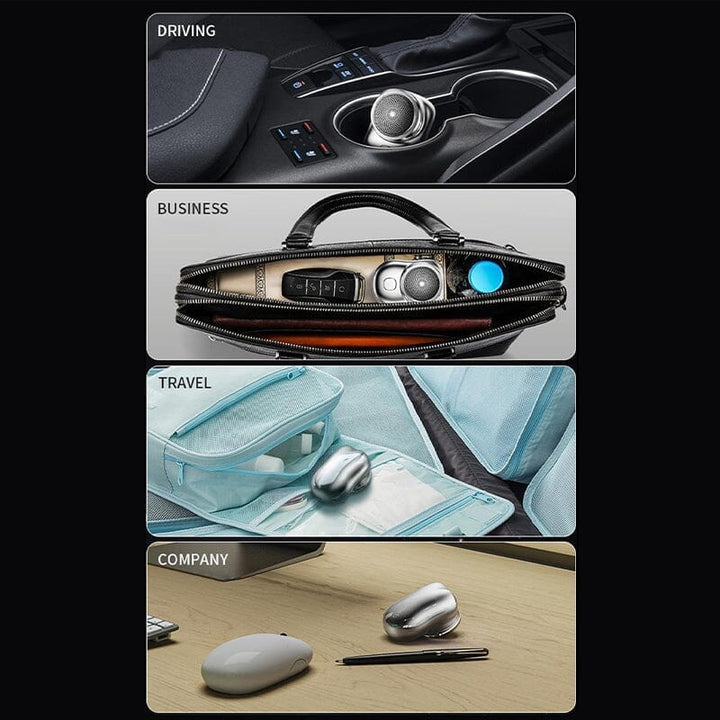 USB Mini Razor | Bowlift