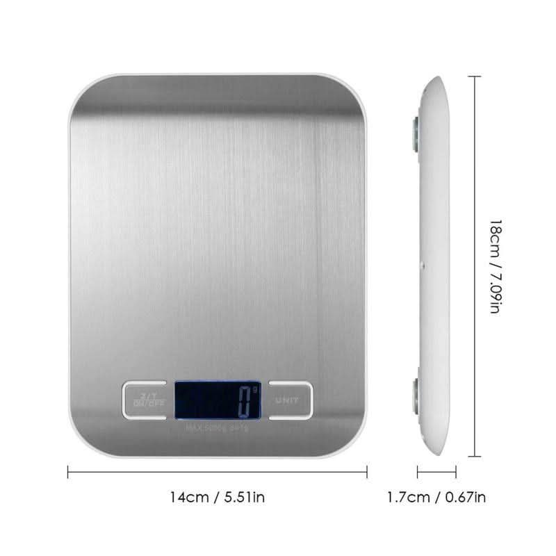 BowLift | SCALORA - Portable Digital Scale
