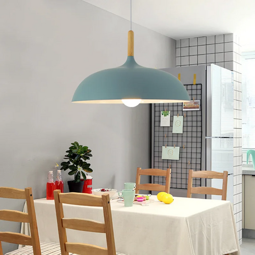 BowLift | Luxury Design Pendant Lamp Dining Table