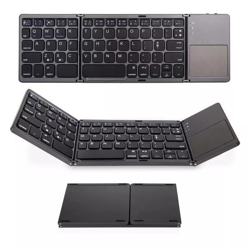Wireless Bluetooth Folding Piano | Bowlift