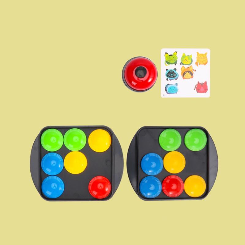 BowLift | Crazy Push and Push Table Games