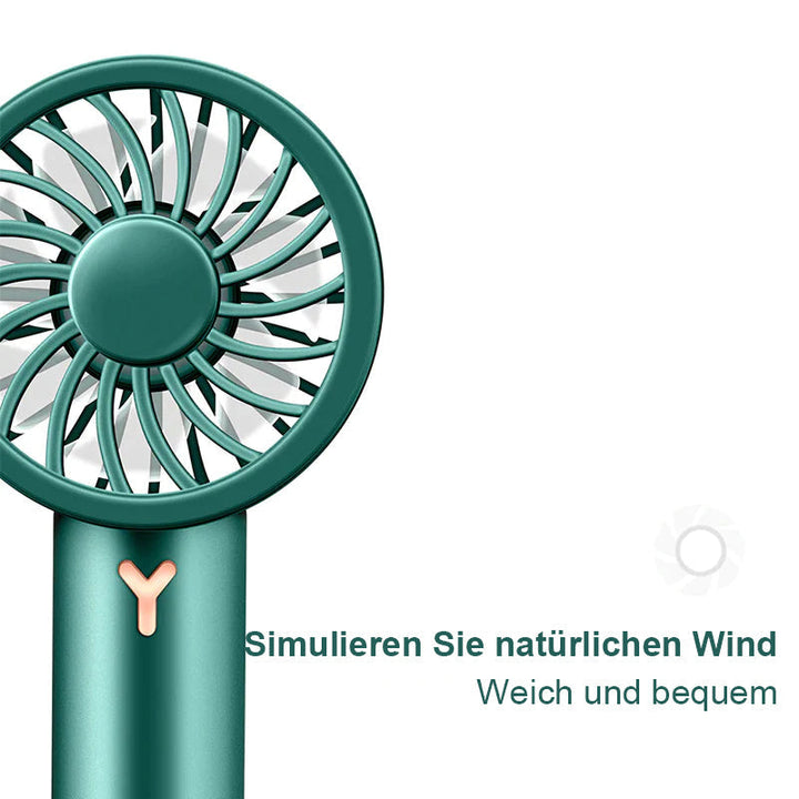 BowLift | Portable Mini Fan for the Home