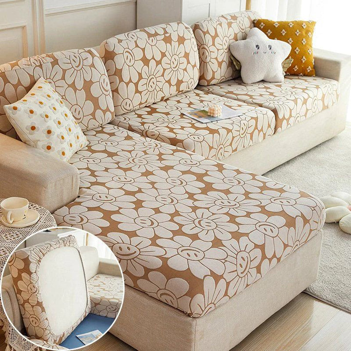 BowLift | Wear-resistant universal sofa cover