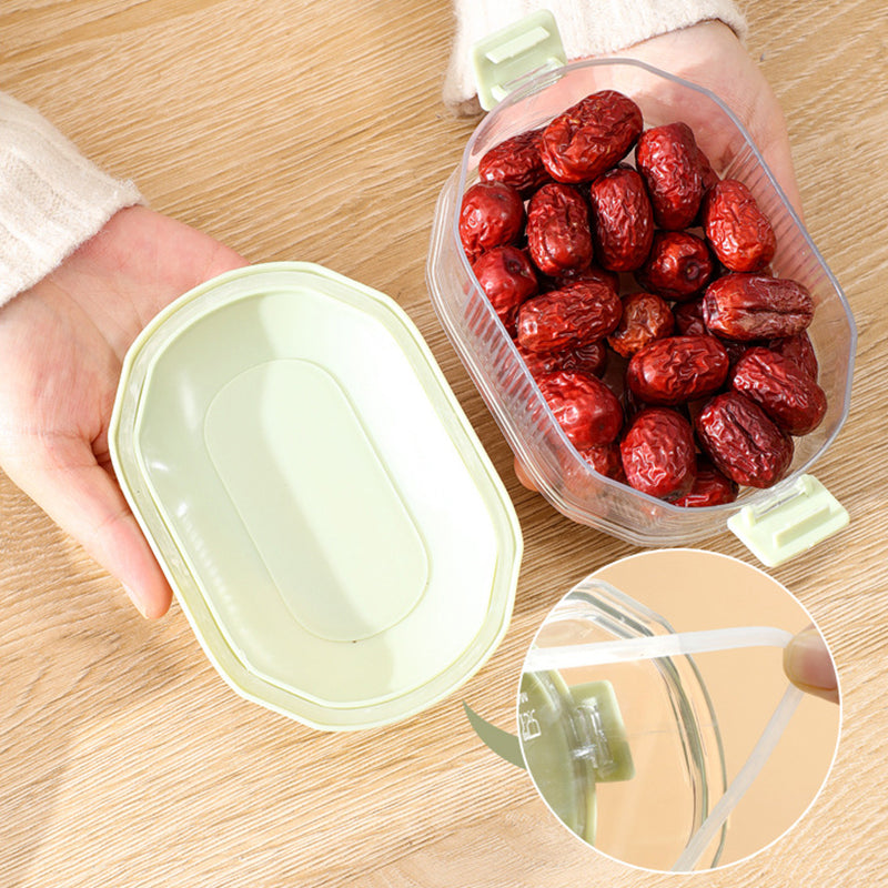 BowLift | Spice container