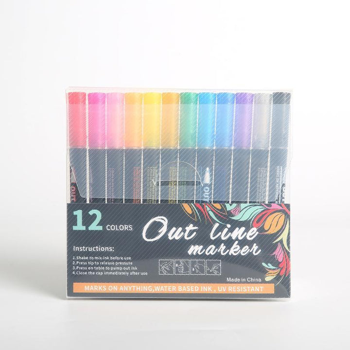 BowLift | Highlighter Marker Pen