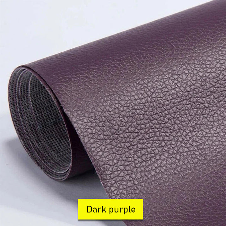 BowLift | Leather Repair Patch Adhesive Sofa Patch Cuttable