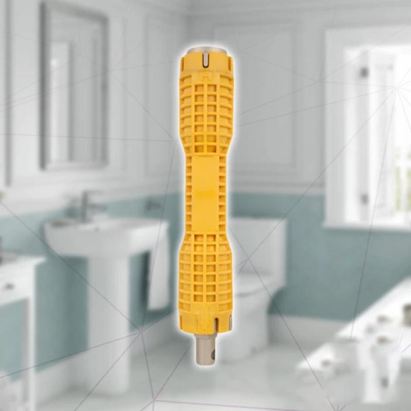 BowLift | The Sink Key