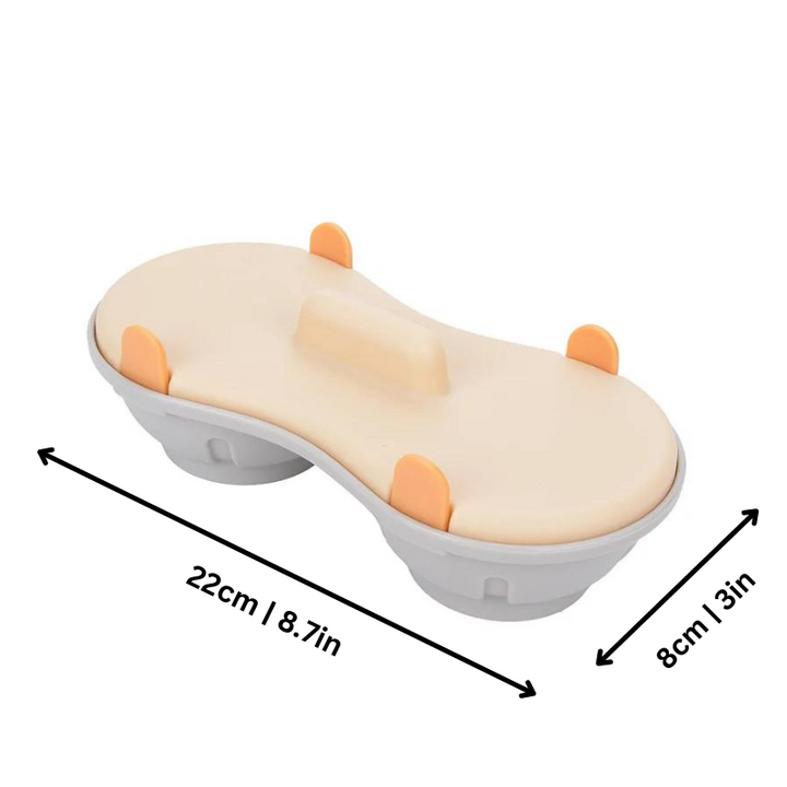 BowLift | EggDream