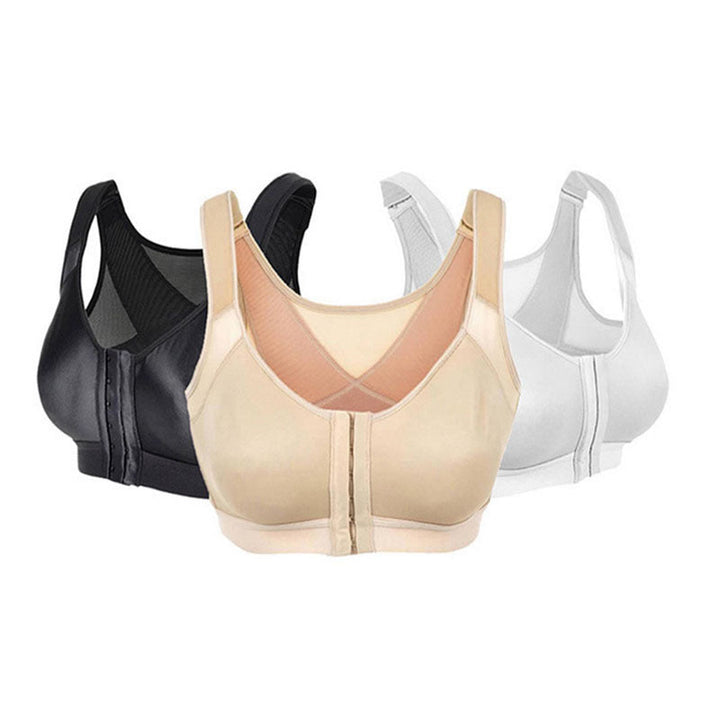 BowLift | Multifunctional bra with adjustable breast support