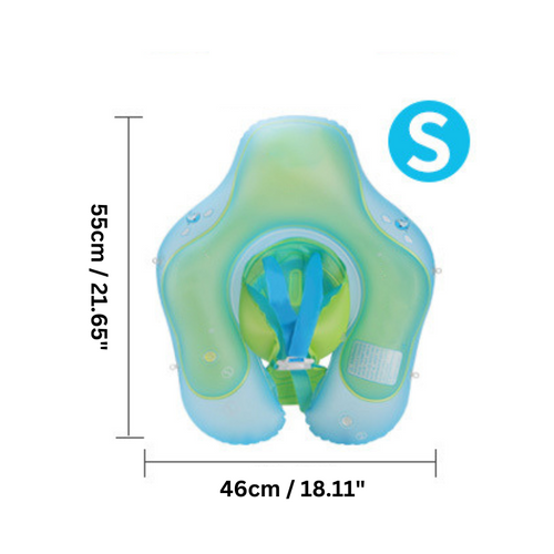 BowLift | SwimBuddy