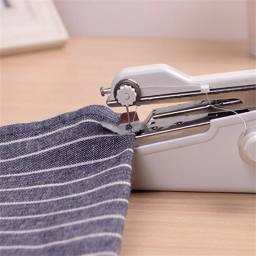 SpeedStitch Mini – Portable Hand Sewing Machine | Bowlift