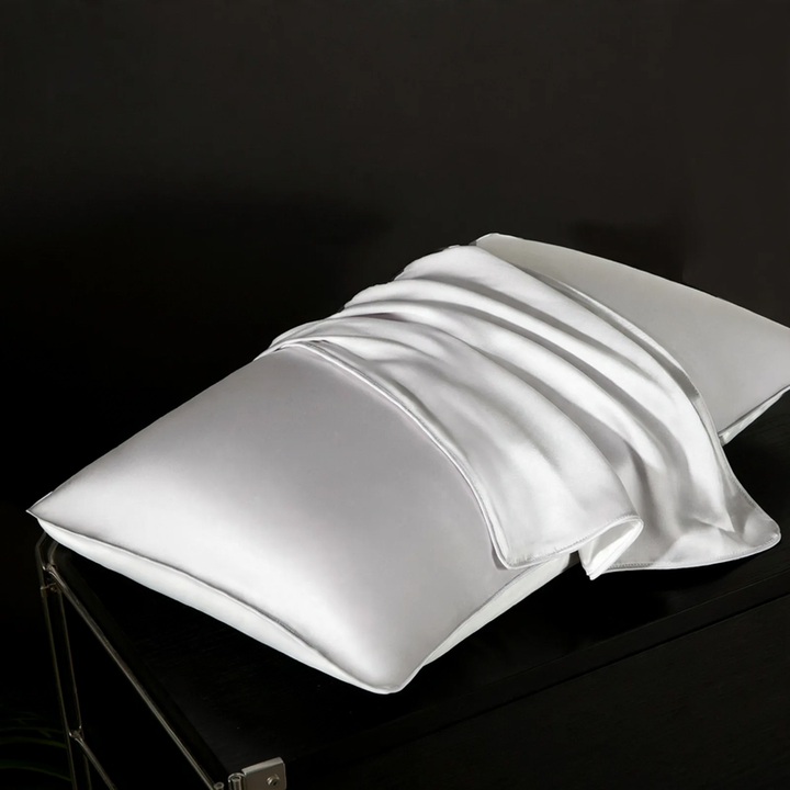 Silk pillowcase, 100% mulberry silk