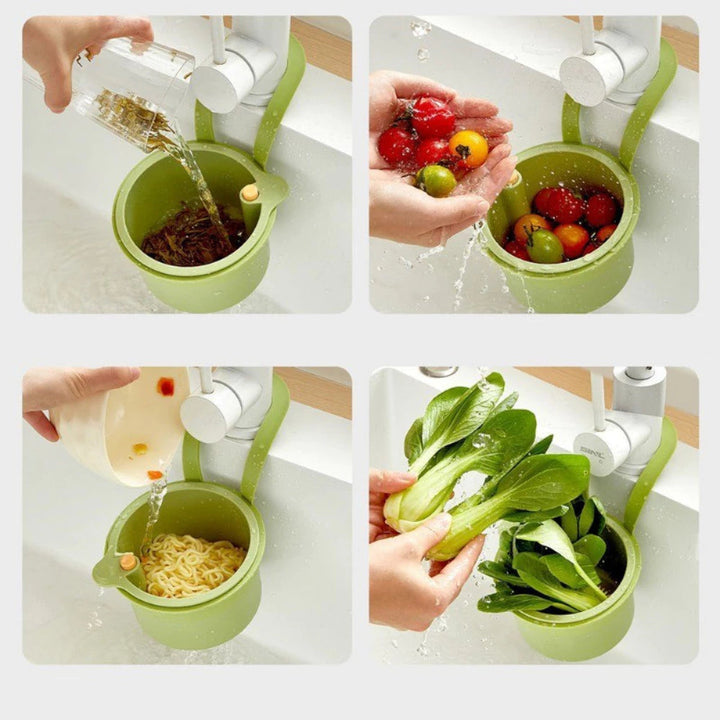 BowLift | DrainGuardPro — Finally a fresh kitchen without drain stress!