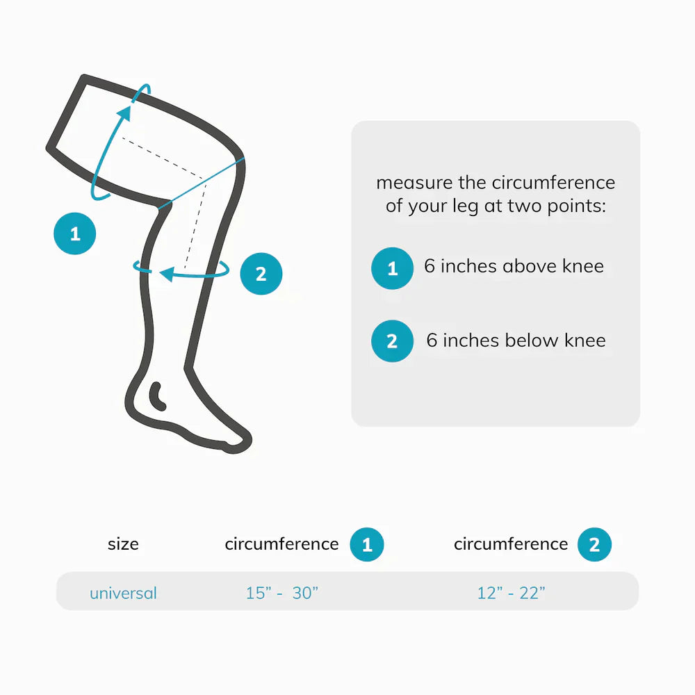 BowLift | Osteoarthritis Relief Knee Brace | Medial and lateral OA support for bone-on-bone arthritis pain