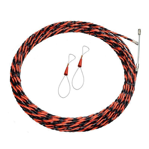 BowLift | Electric Cable Threader