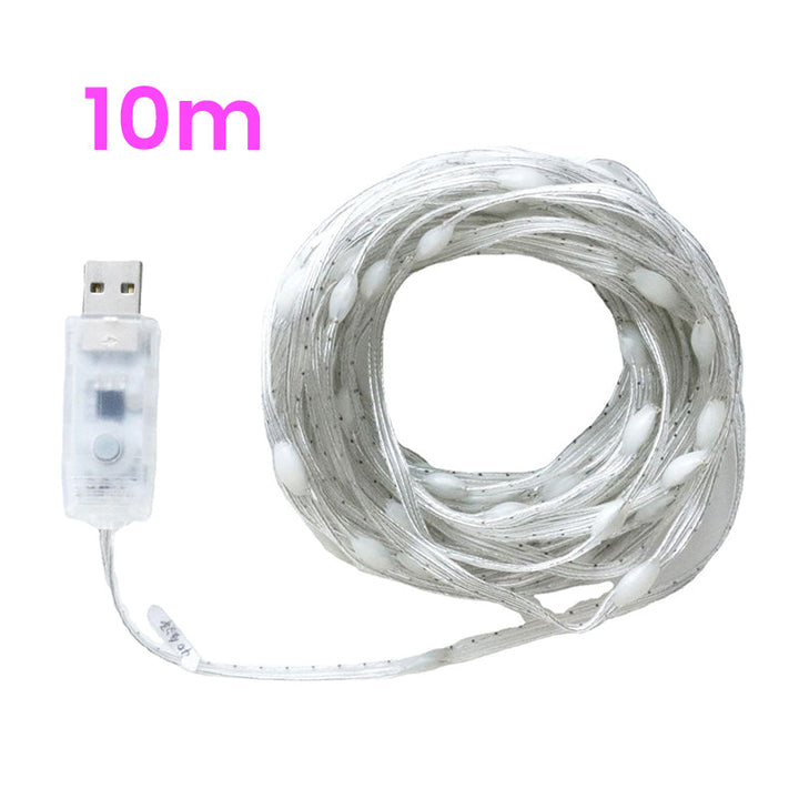 💡🌈Colorful Remote Control Led Strip Lights😎 | Bowlift
