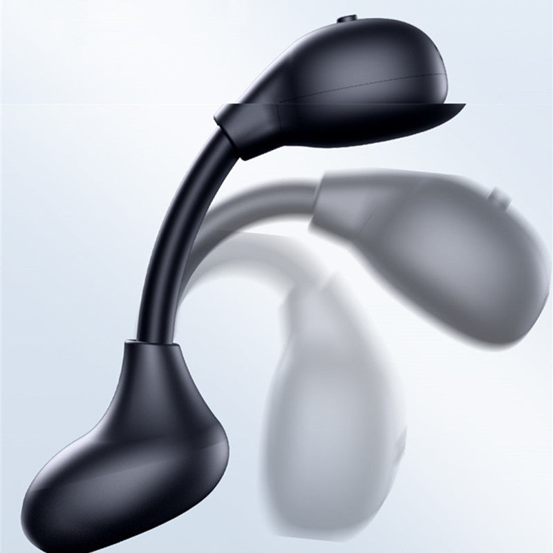 BowLift | Half-Ear Clip Half-In-Ear Sports Bluetooth Earphones