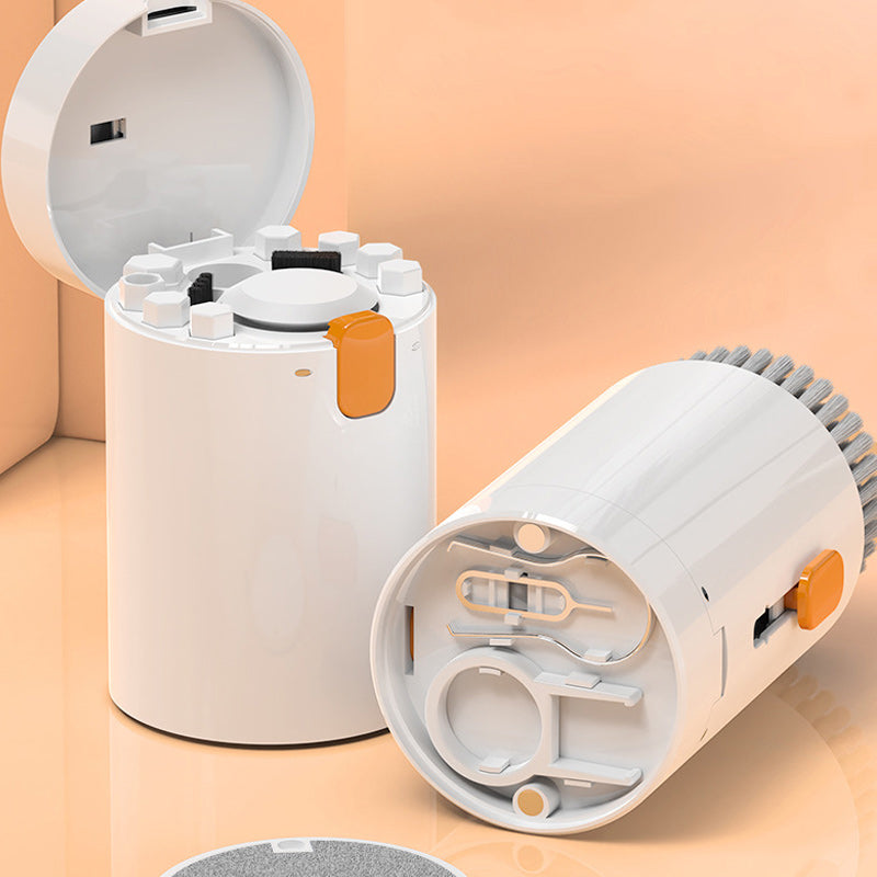 Pre-sale for 7 days - Multi-Functional Portable Electronic Cleaning Kit | Bowlift