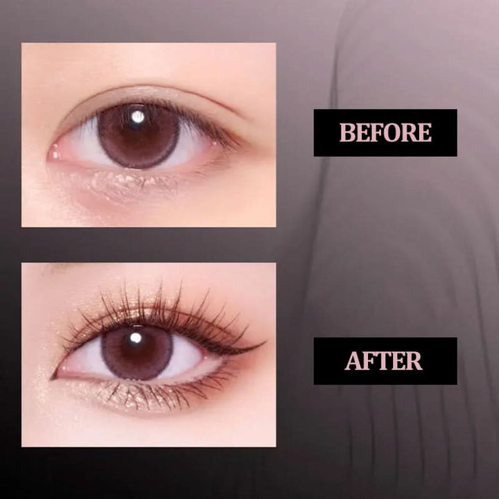 BowLift | SwiftLash Waterproof Mascara Resistant to tears, sweat, and moisture