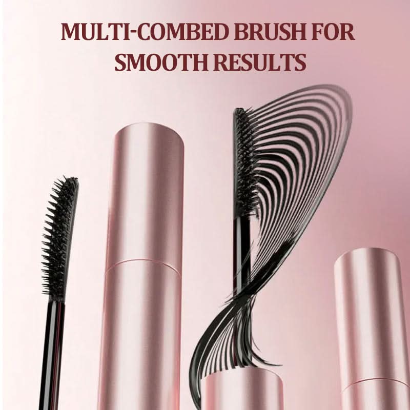 BowLift | SwiftLash Waterproof Mascara Resistant to tears, sweat, and moisture